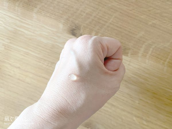 ビオレTEGOTAE(テゴタエ) お風呂場のスチームクリアケアセラム