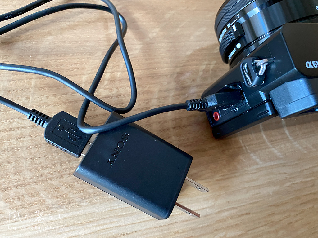 SONY α6100 デジタル一眼カメラ