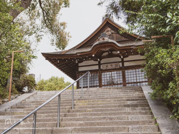 宇治神社