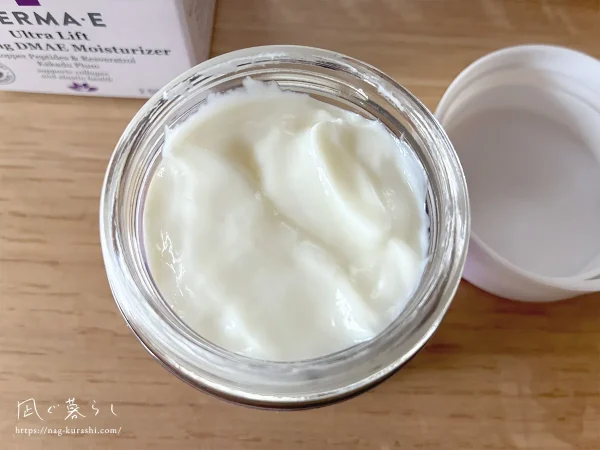 DERMA E, ファーミングDMAEモイスチャライザー、56 g(2 oz)
