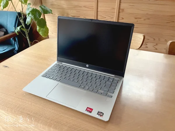 Windows HP 14-em0005AU
