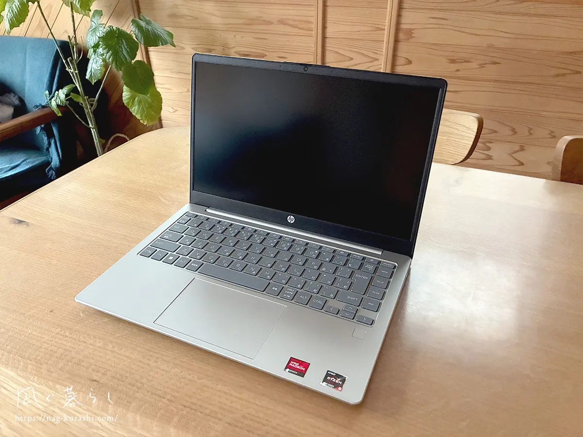 Windows HP 14-em0005AU
