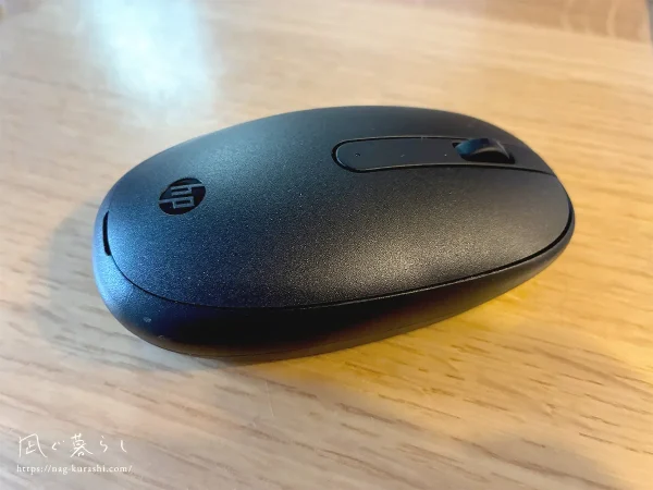 HP マウス